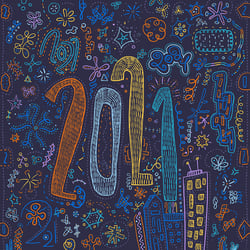 Doodle Illustrationen