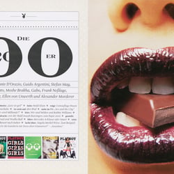 Playboy Beste 35