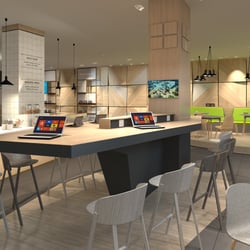 Microsoft Berlin