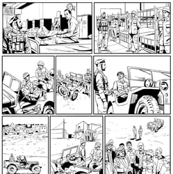 Comic