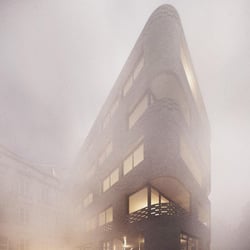 Work in Progress – Playing with light