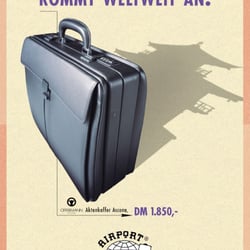 airport 18