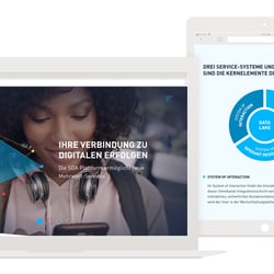 SDA SE – Website