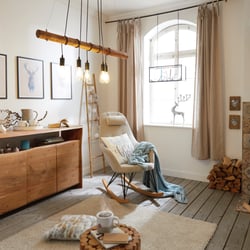 Wohndesign