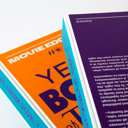 Slanted Publishers The Yearbook of Type 2022/23