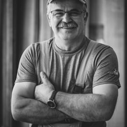 Schreinerei Mitarbeiter Portraits