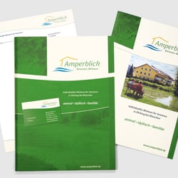 Amperblick – Betreutes Wohnen