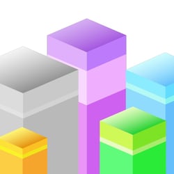 „Diagrams in motion“ – Animation