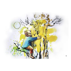 Bertl der Waldwiesenmeister