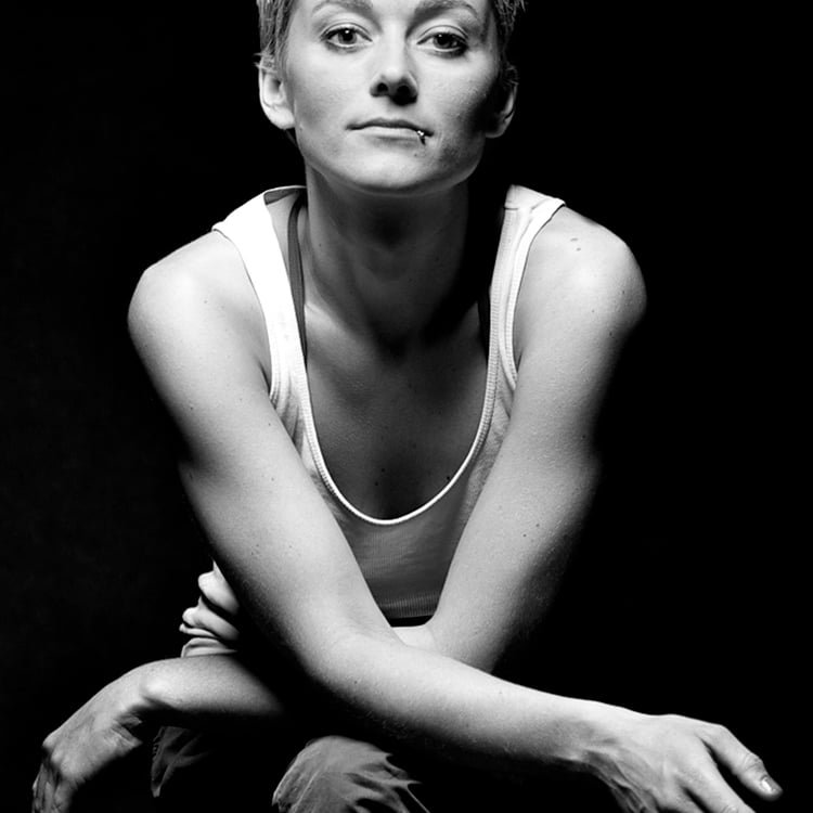 Katja Oortman