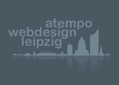 atempo webdesign leipzig – Dipl.-Ing. Jürgen Landgraf