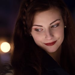 Night Beauty