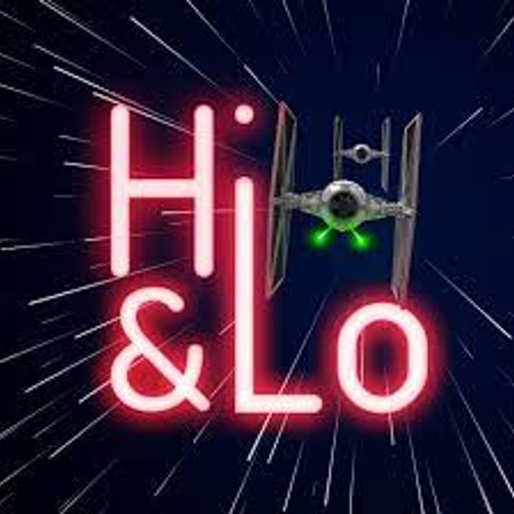Hi&Lo Agency