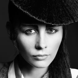 Modern Geisha