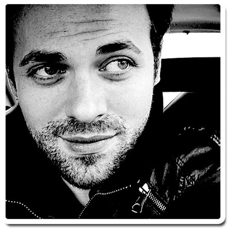 Tim Harbusch