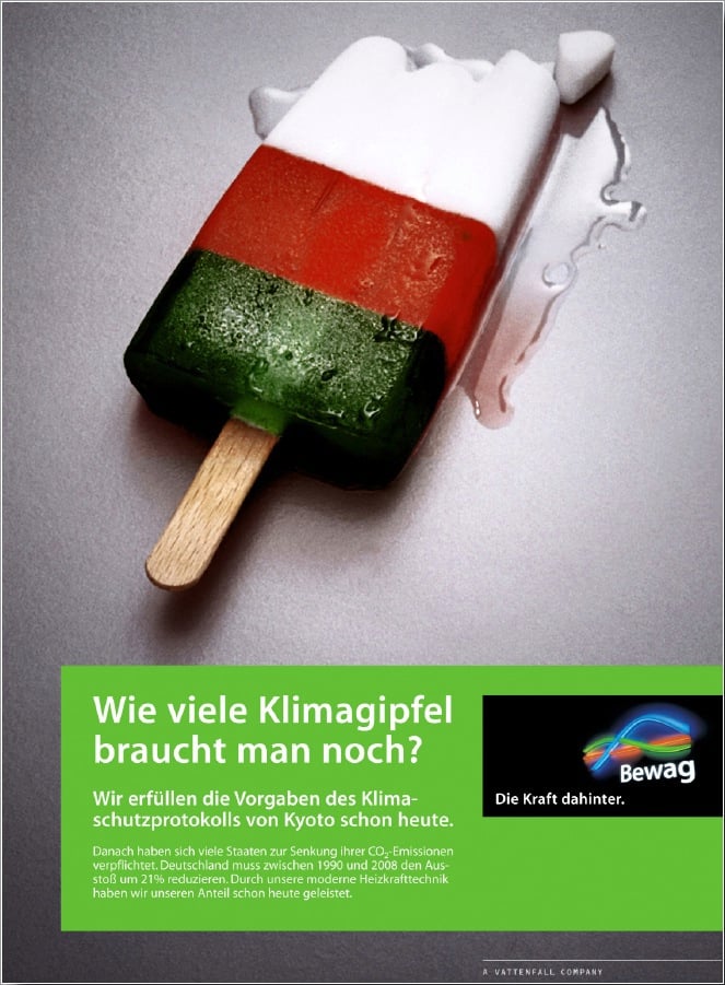 Bewag-Klimagipfel (Kampagne)