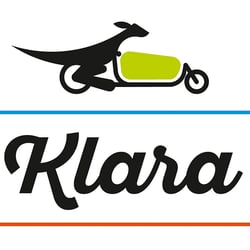 Klara, das kostenlose Lastenrad