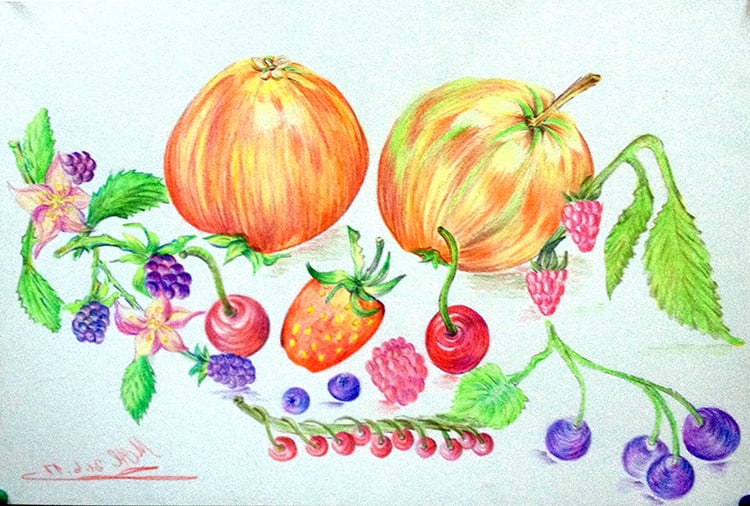 Fruits