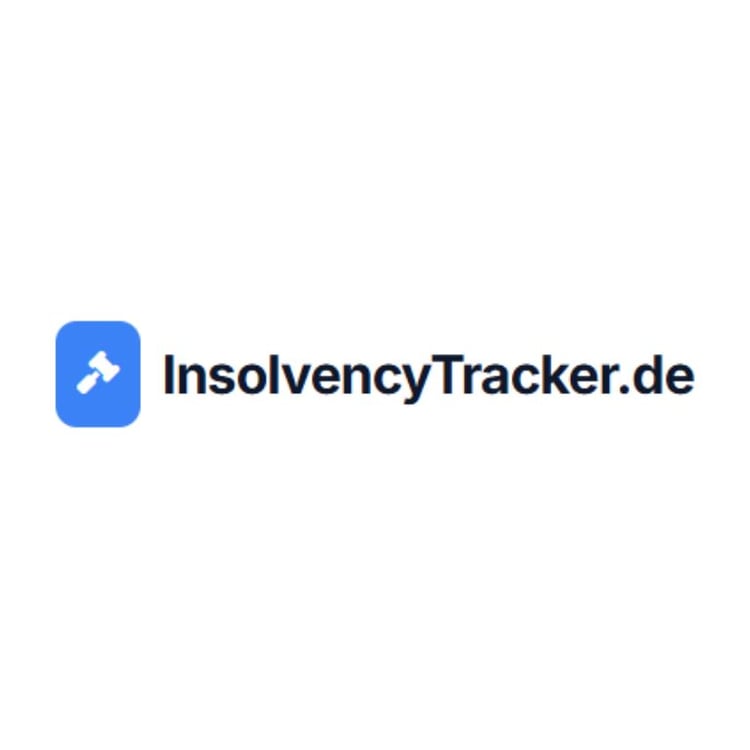 InsolvenzTracker Berlin
