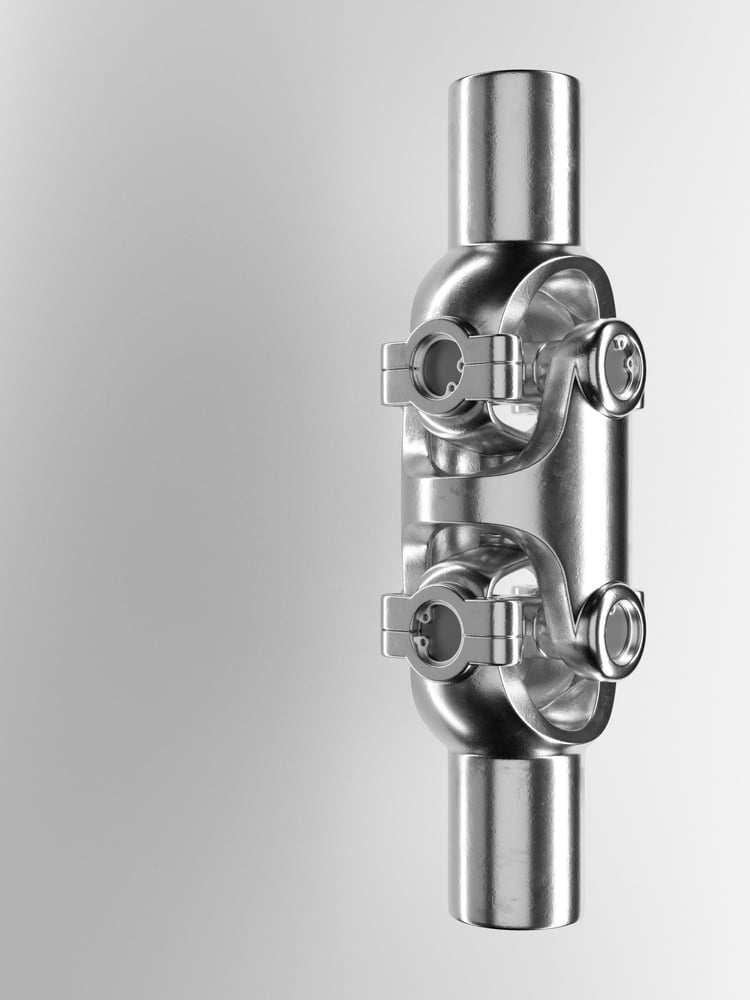 Cardan Joint
