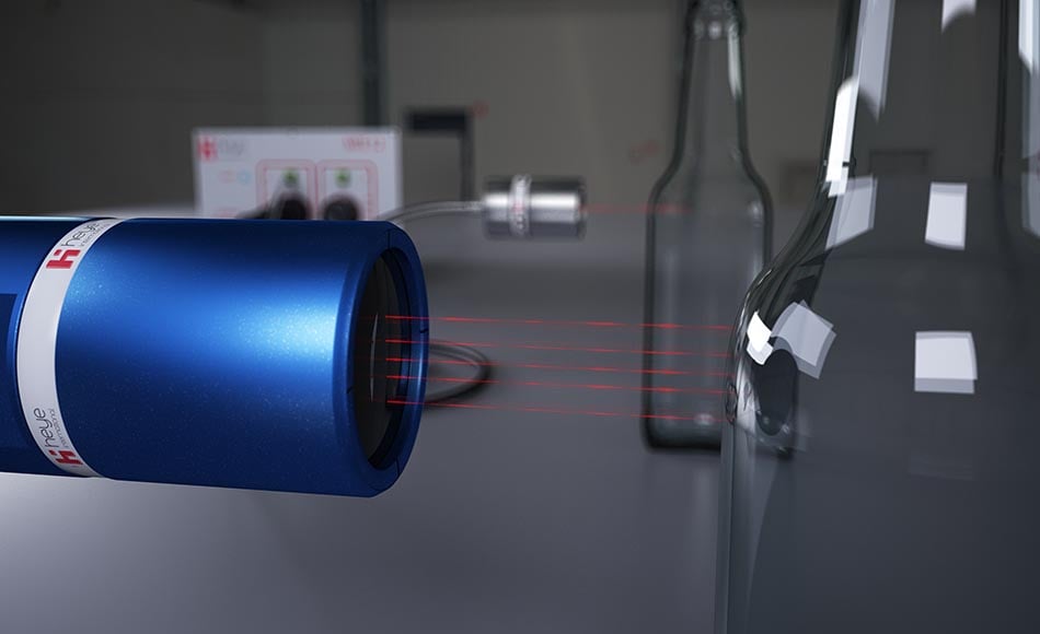 3D Produkt Visualisierung