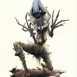 Mycoid Prowler