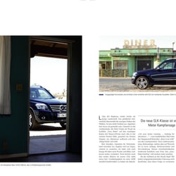 Mercedesmagazin 2008 | 2  Excellence