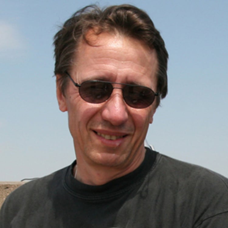Gerrit Nowatzki