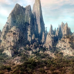 Landscape