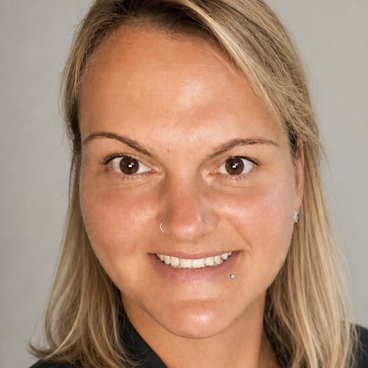 Jasmin Voss
