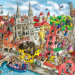 REGENSBURG