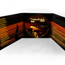 Covergestaltung