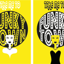 Funky Town