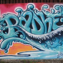 hiphop happening, Jugendhaus B10