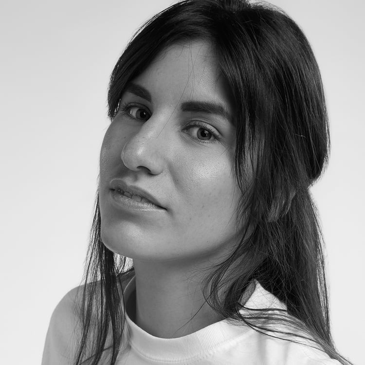 Luise Nathalie Siever
