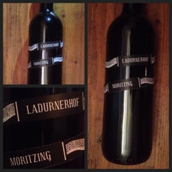 Kundin: LADURNERHOF, Bozen | Produktdesign | 2015