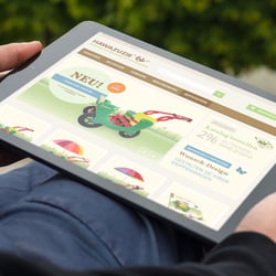 HAWAZUZIE Krippewagen Webshop (wwwhawazuzie.de)