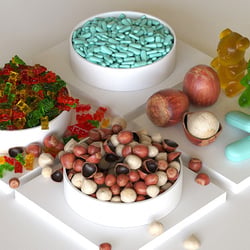 development image