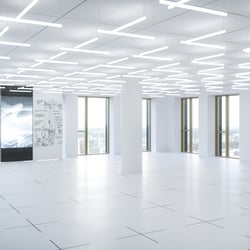 PWC EXPERIENCE CENTER