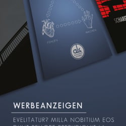 Alexander Kloiber – Werbeanzeigen (Vorschau)