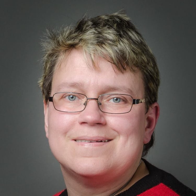 Petra Bläcker