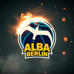 Still aus meinem Animations-Reel