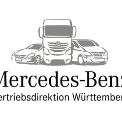 Kunde: Mercedes Benz