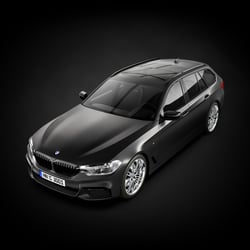 BMW 5 Touring