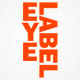 Eyelabel
