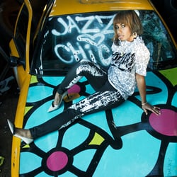 SANTIGOLD