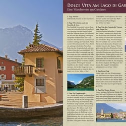 Katalog von Mediterrana Tours