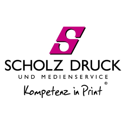 Scholz-Druck und Medienservice GmbH & Co. KG