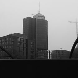 Hafencity – and more 2014