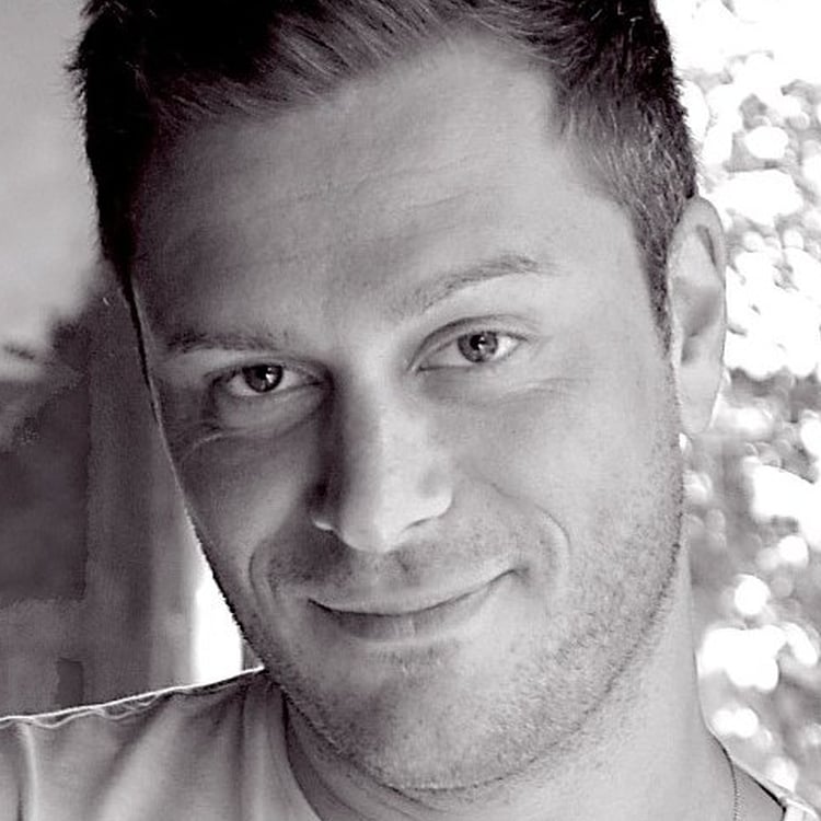 Falko Hanauer